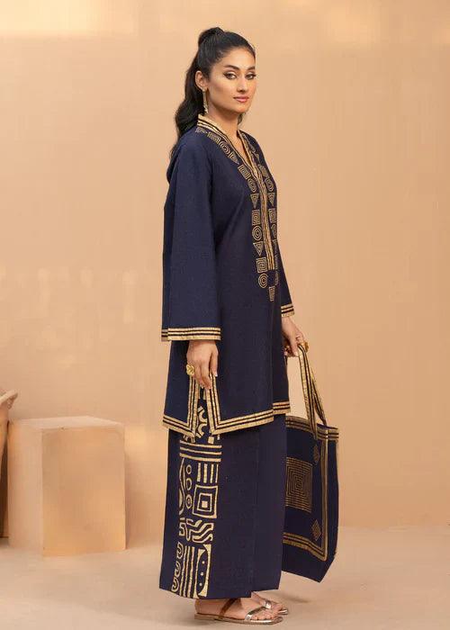 ARCANE THREADS WITH FREE PYRAMID HAND BAG