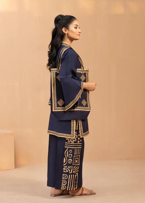 ARCANE THREADS WITH FREE PYRAMID HAND BAG