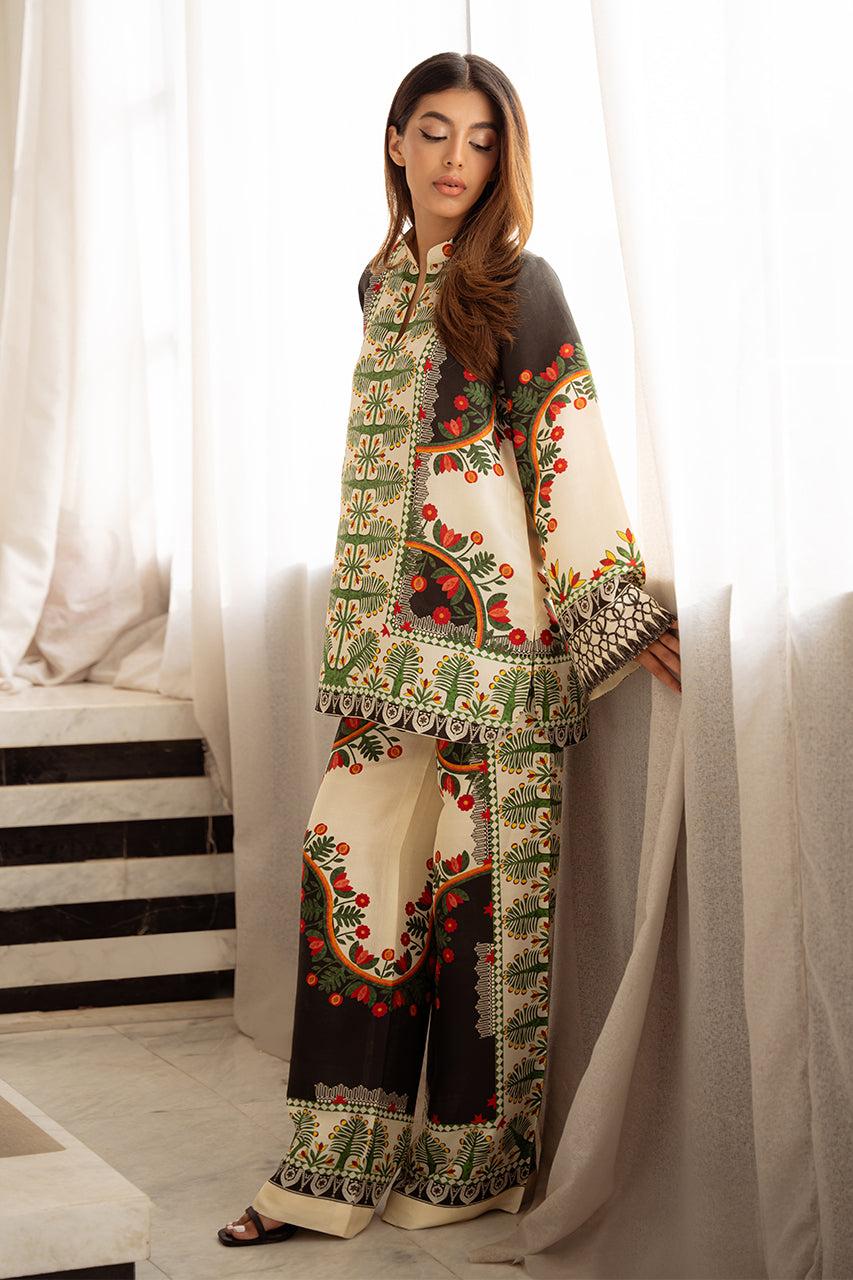 Albite 2Pcs Stitched