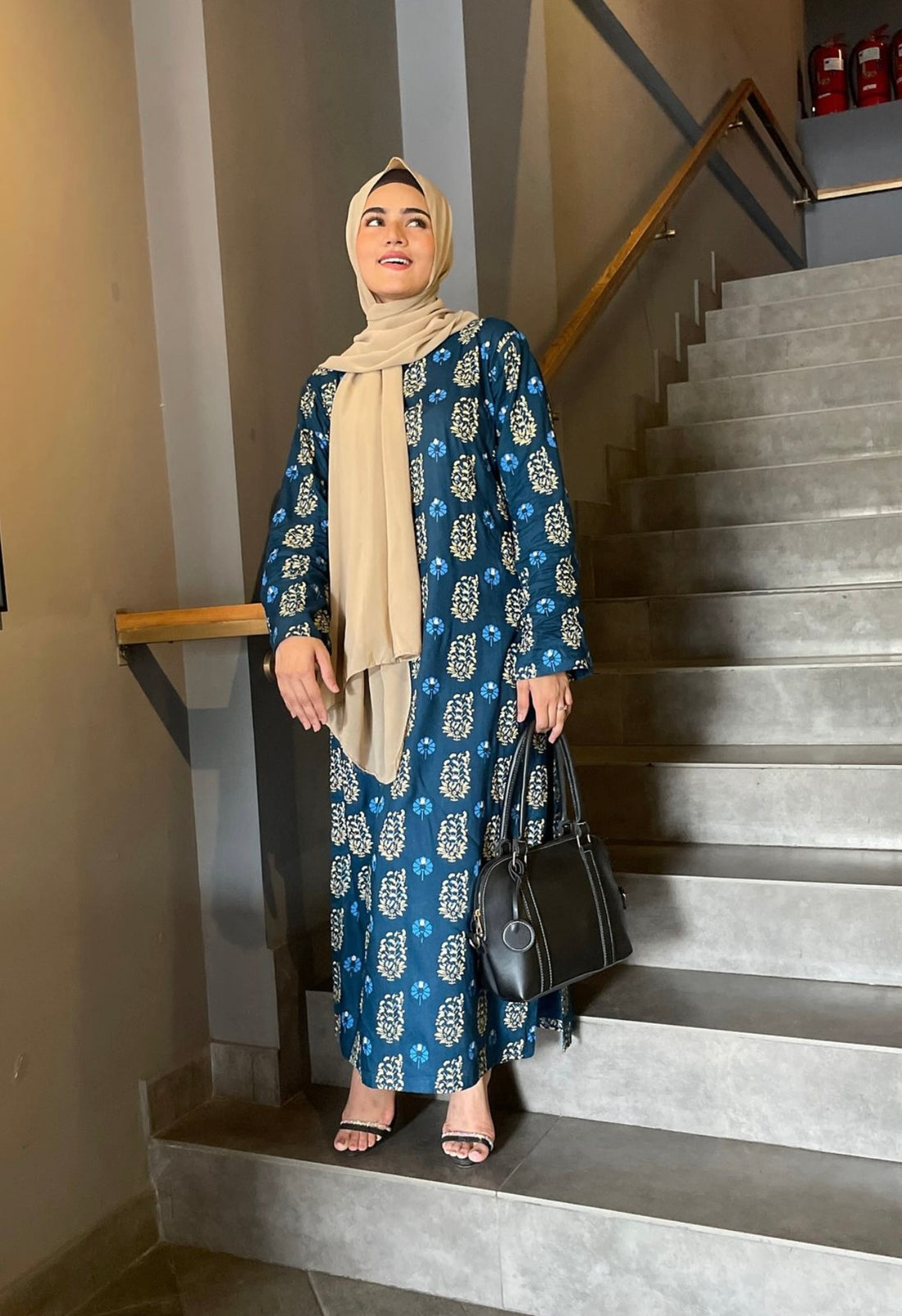 Ace Long 2Pc Stitched