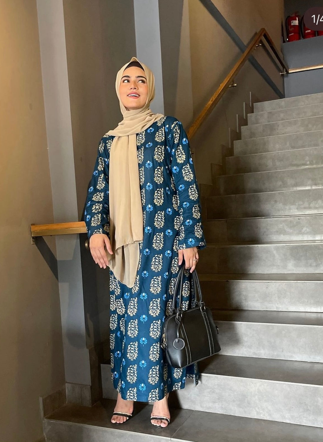 Ace Long 2Pc Stitched