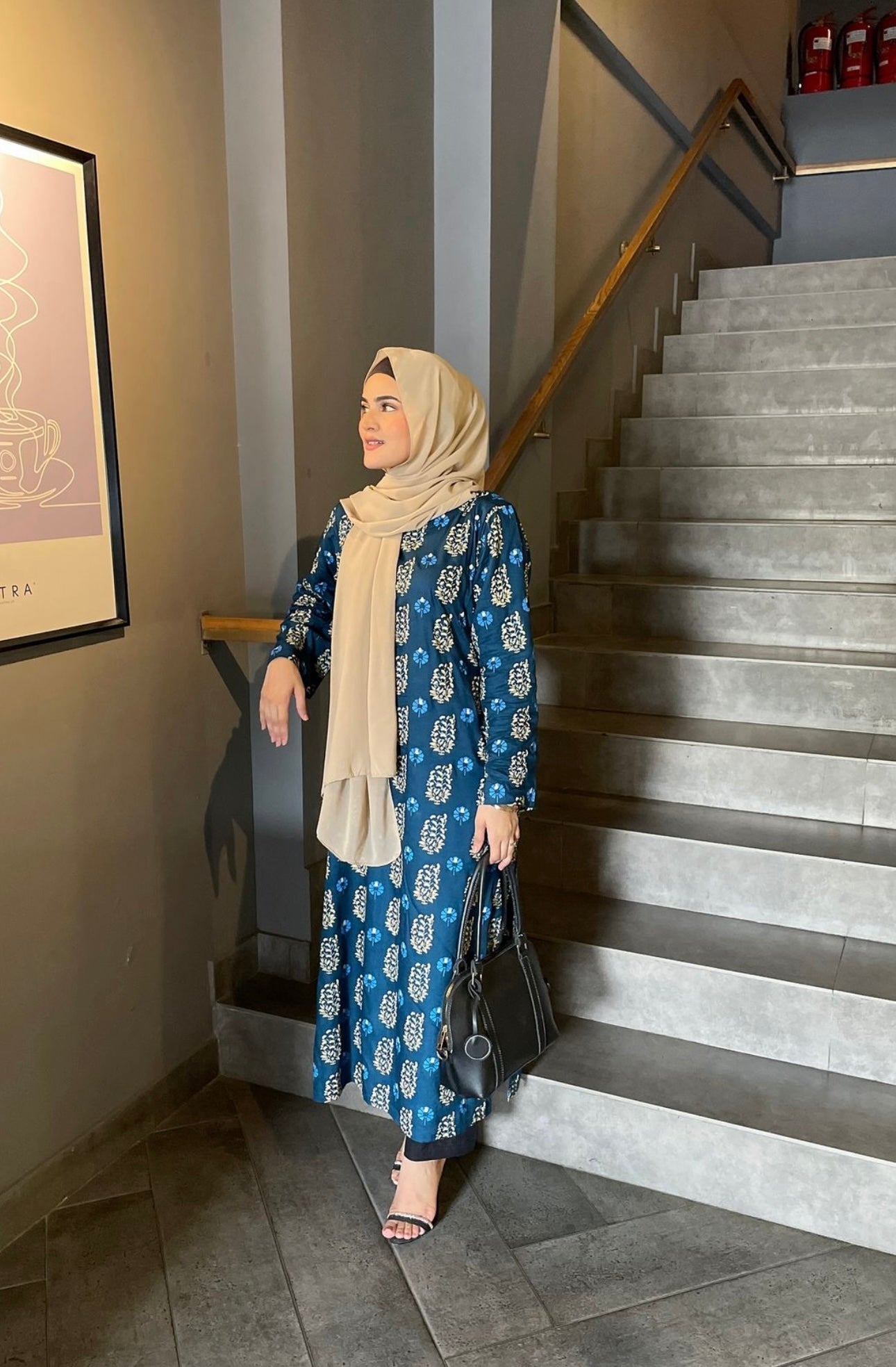 Ace Long 2Pc Stitched