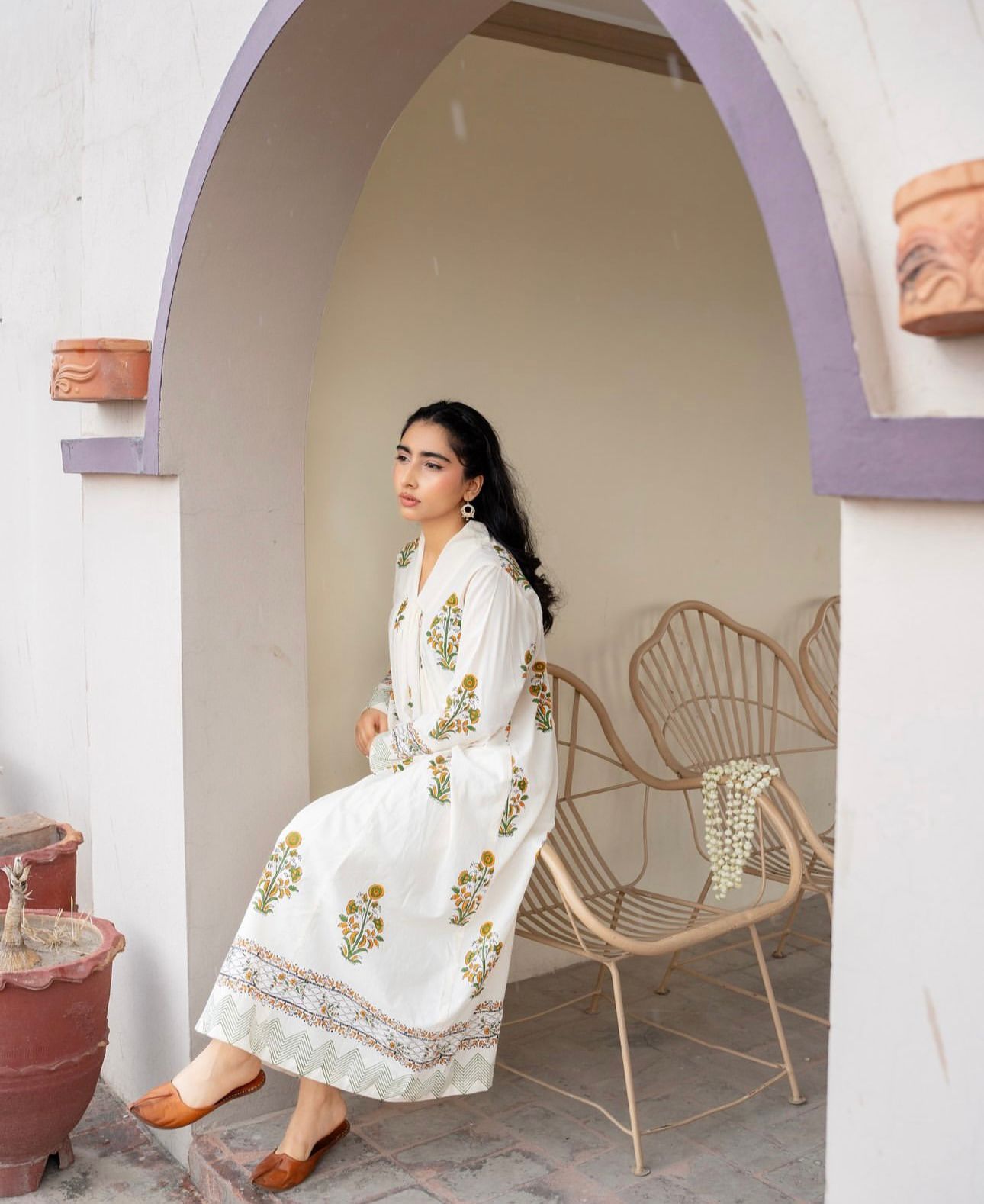 2Pc Stitched Under Rs.1500/-