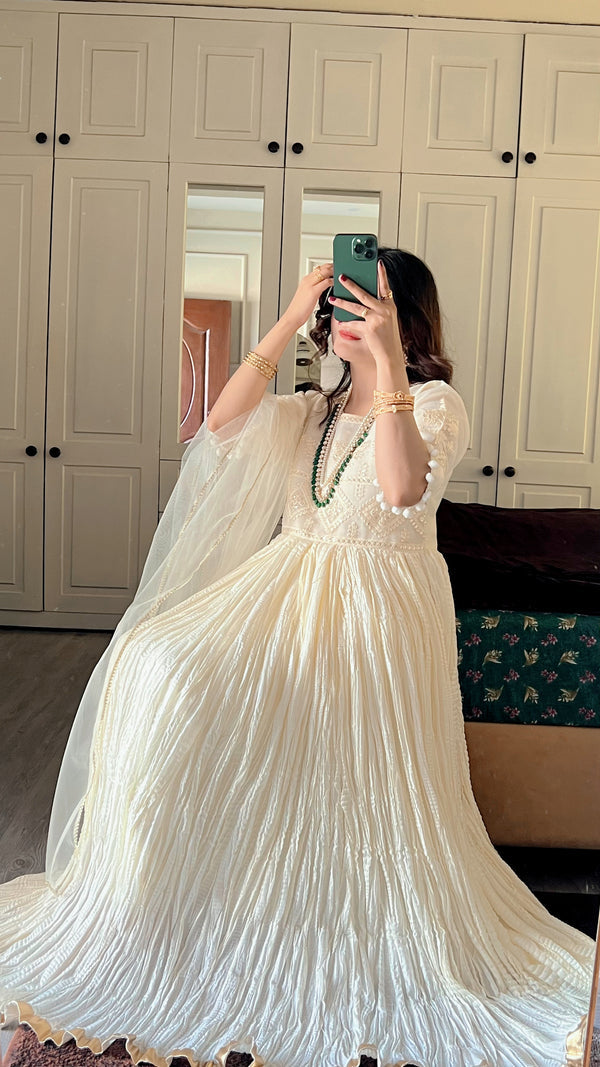 Zarmina 2Pc Stitched