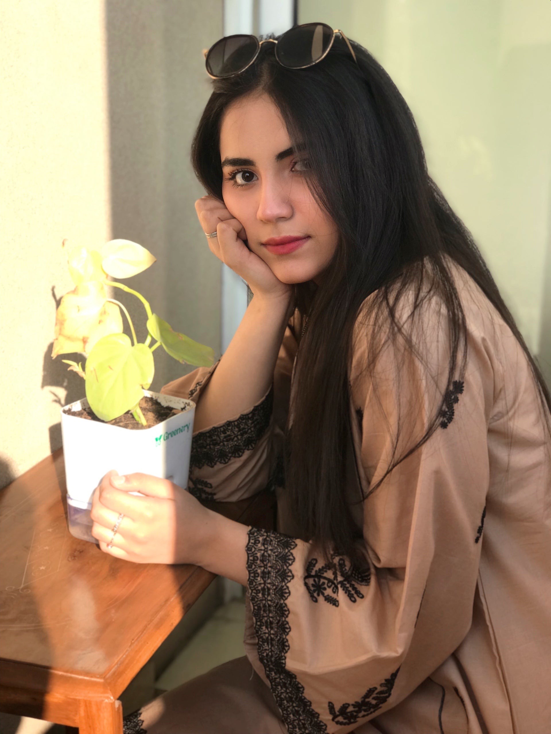 Anaya 2Pc Stitched