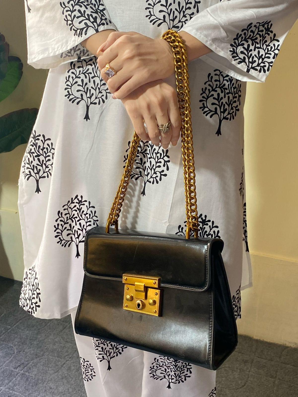 Floral TREE Print 2pc Stitched