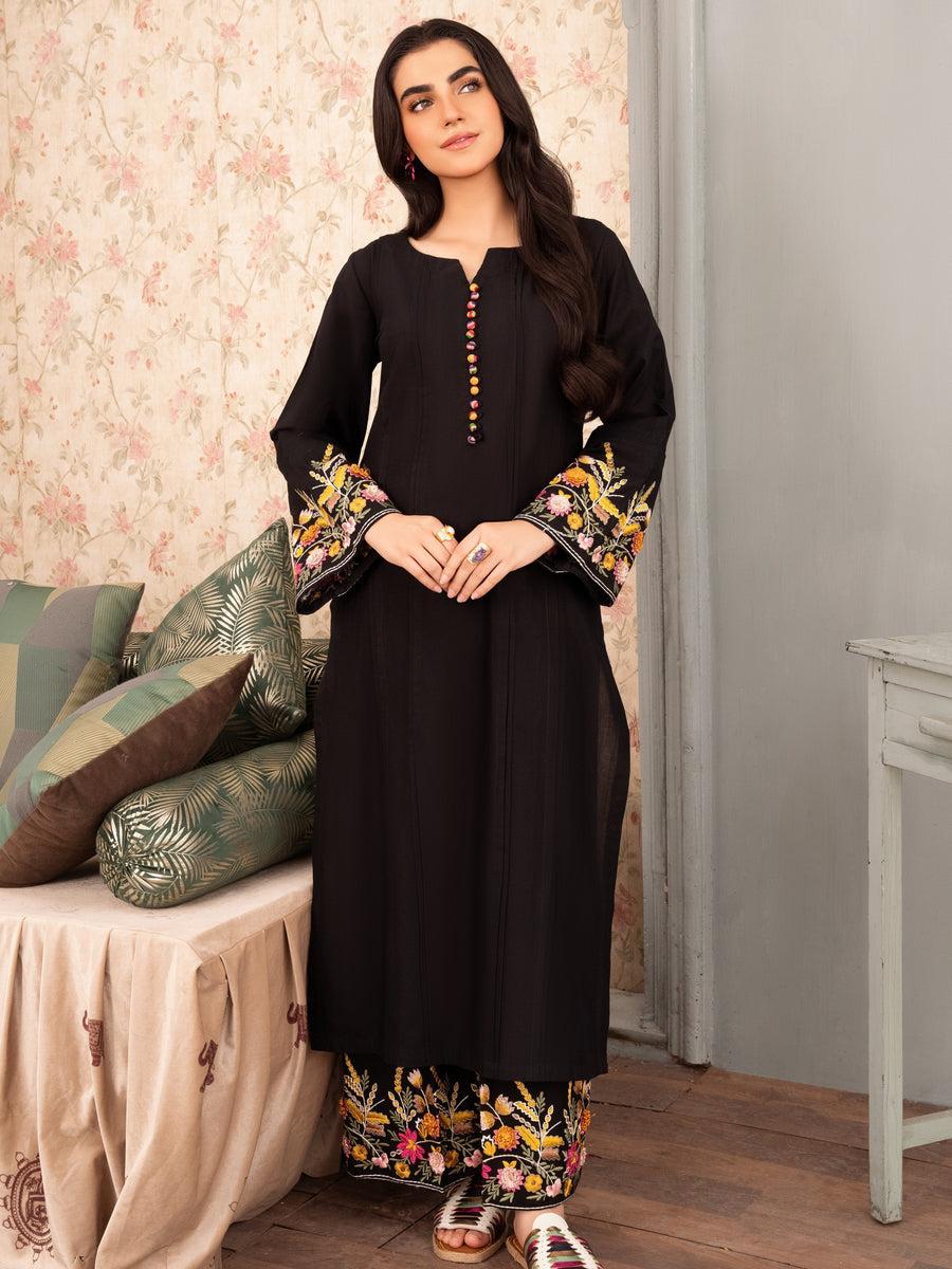 Sabina 2Pc Stitched