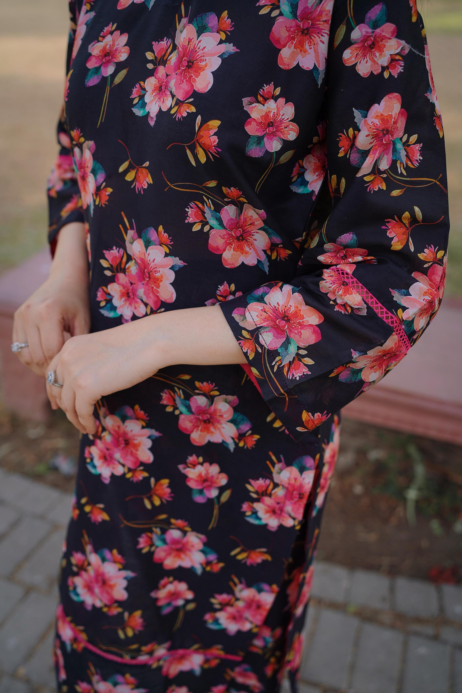 Daisy 2pc
