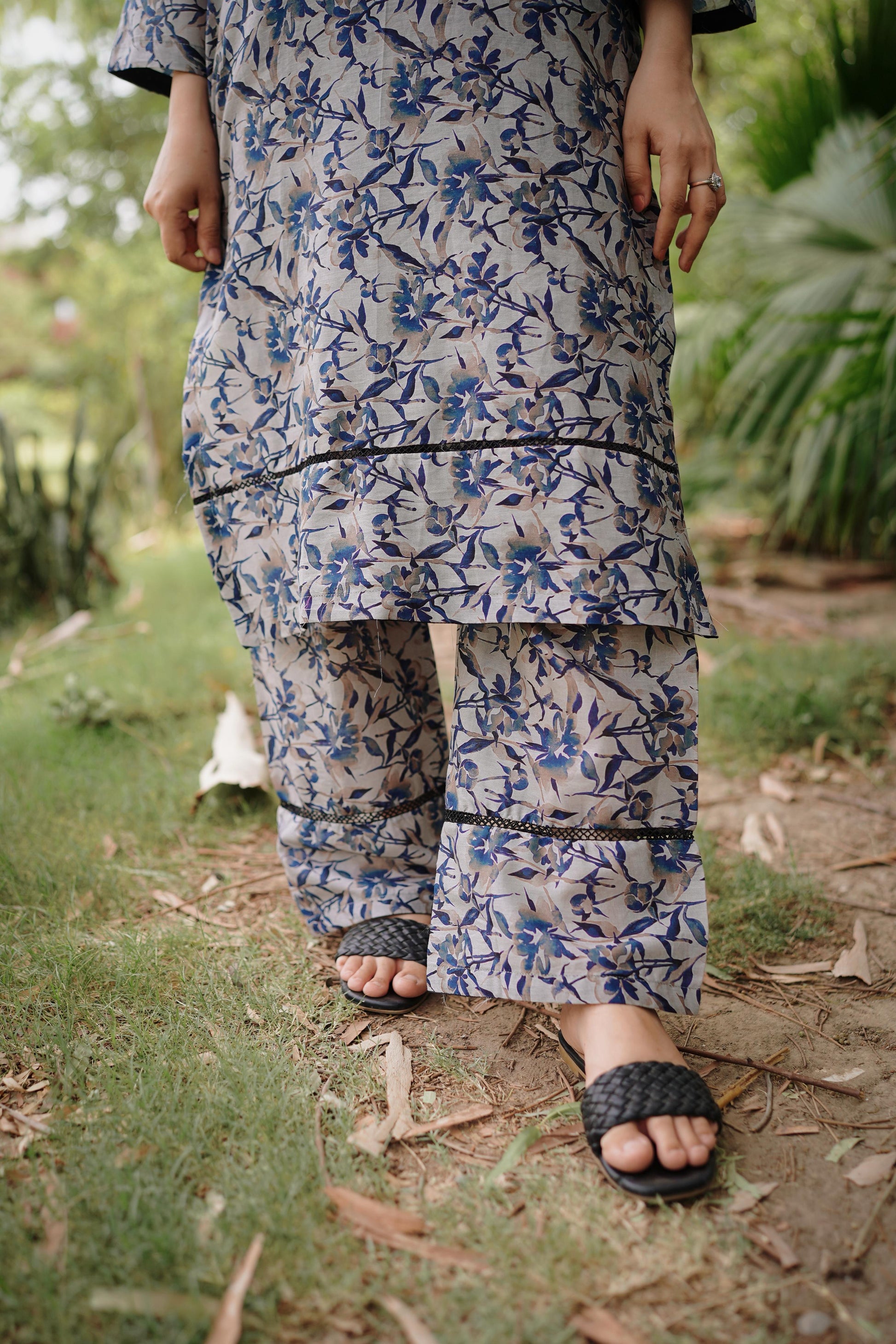 Butterfly 2pc