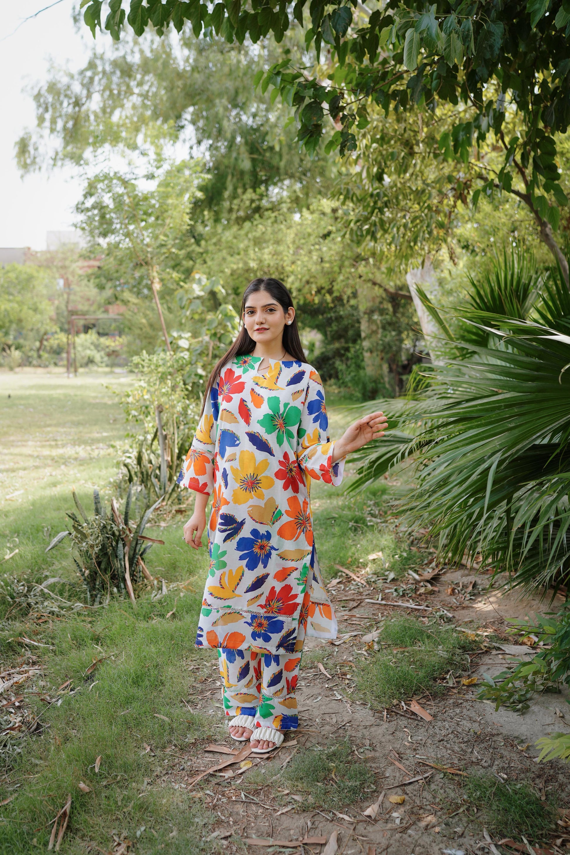Willow 2pc
