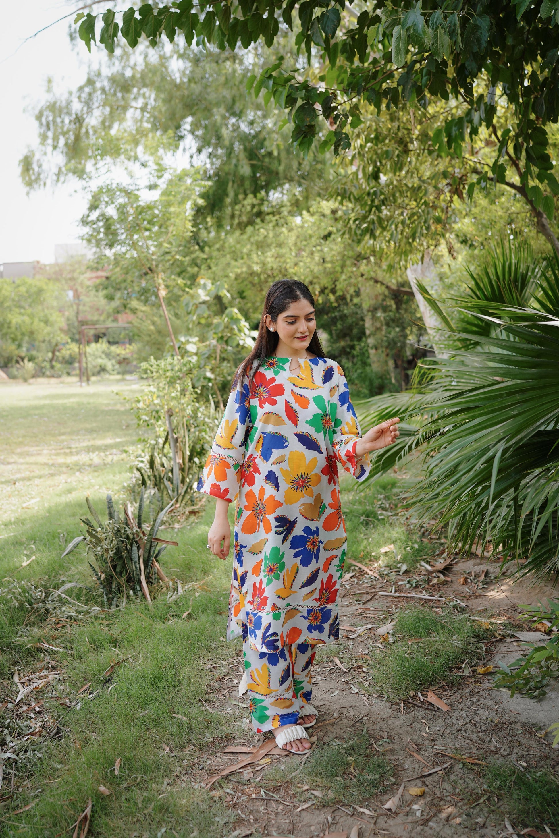 Willow 2pc