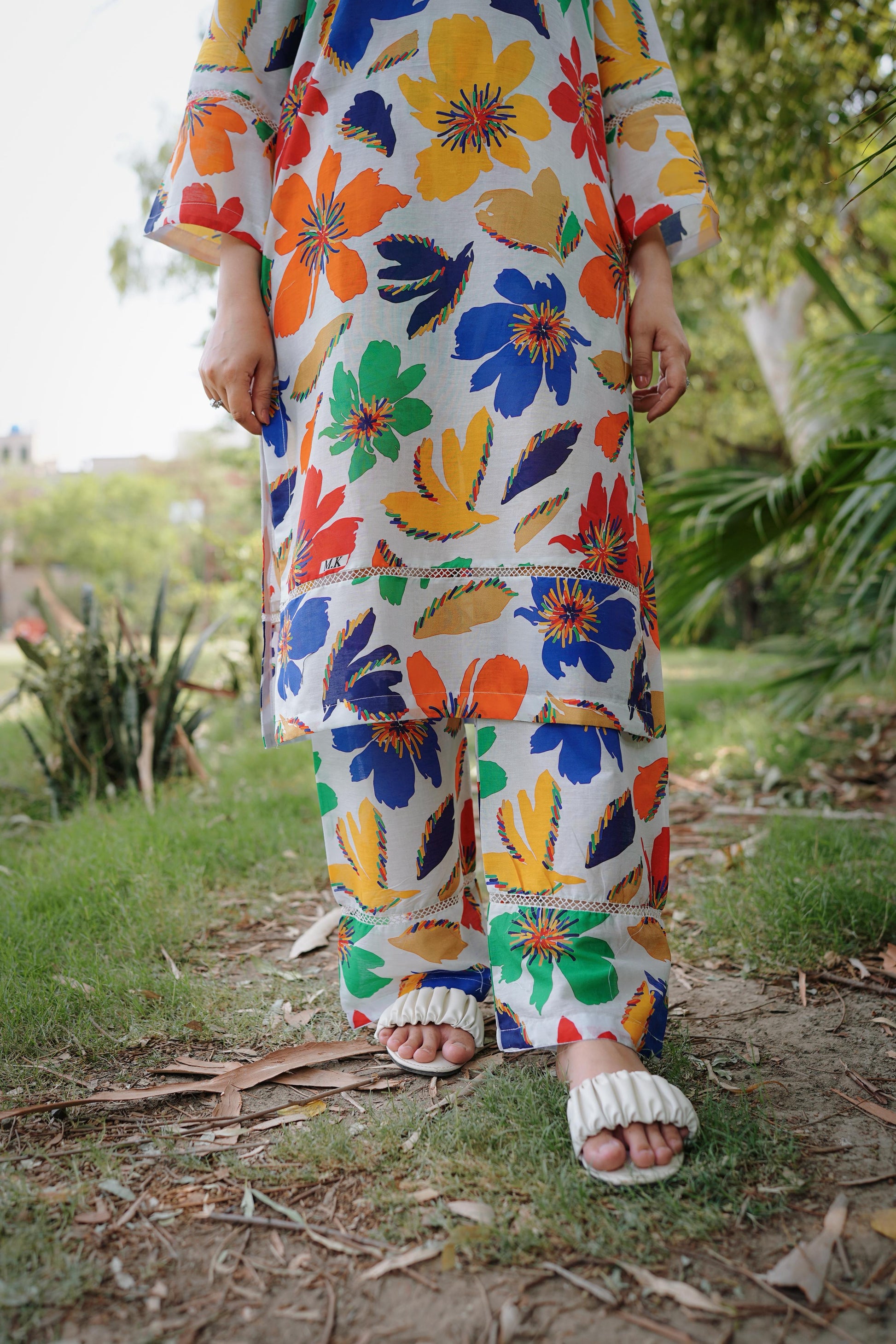 Willow 2pc
