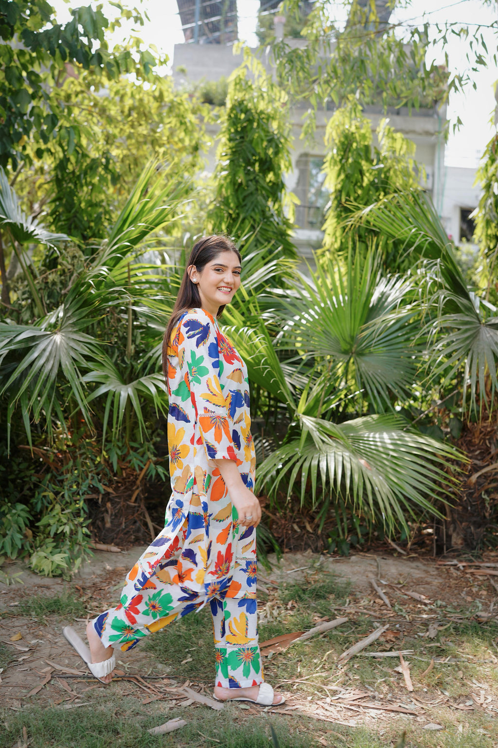 Willow 2pc