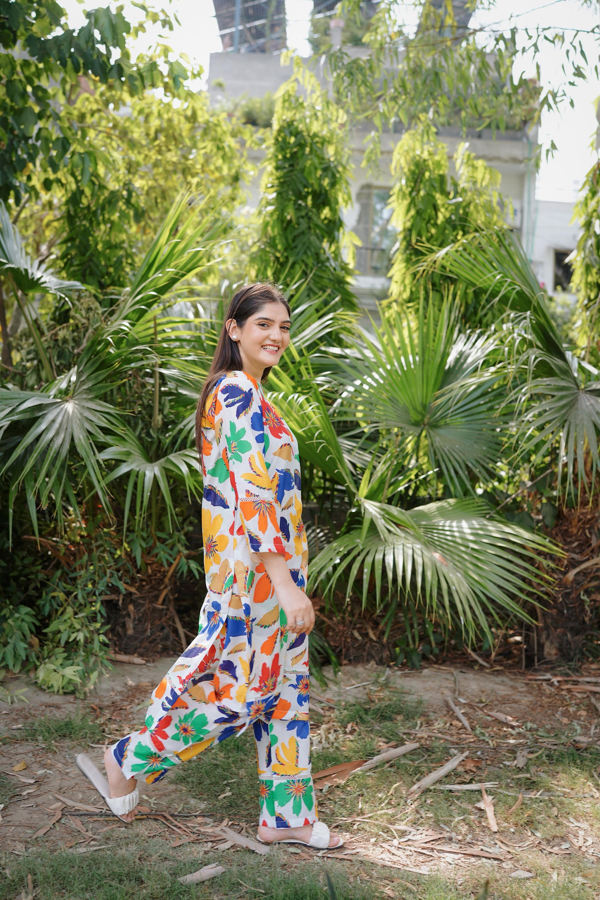 Willow 2pc