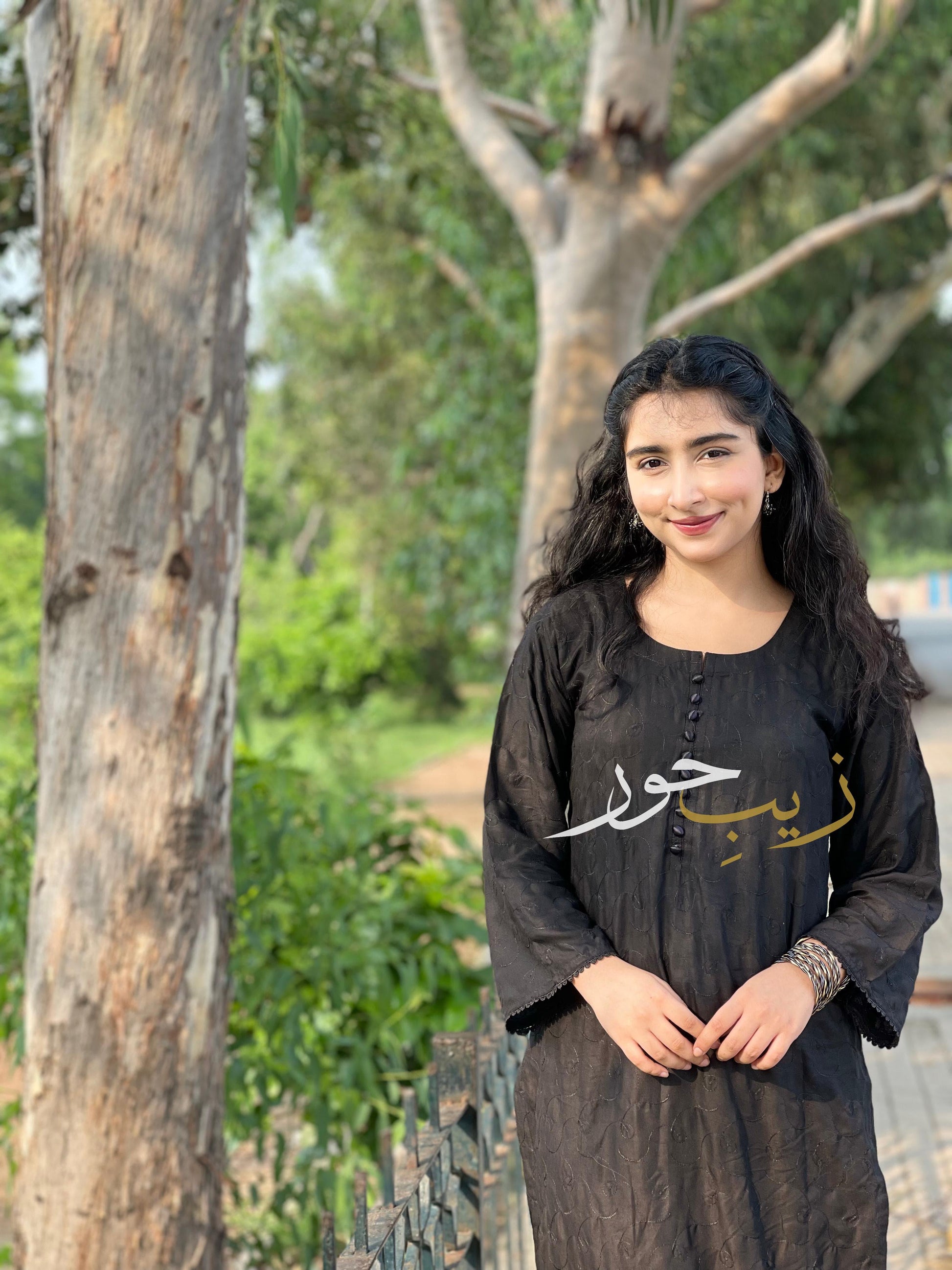 CHICKEN KARI PALAZZO 2PCS