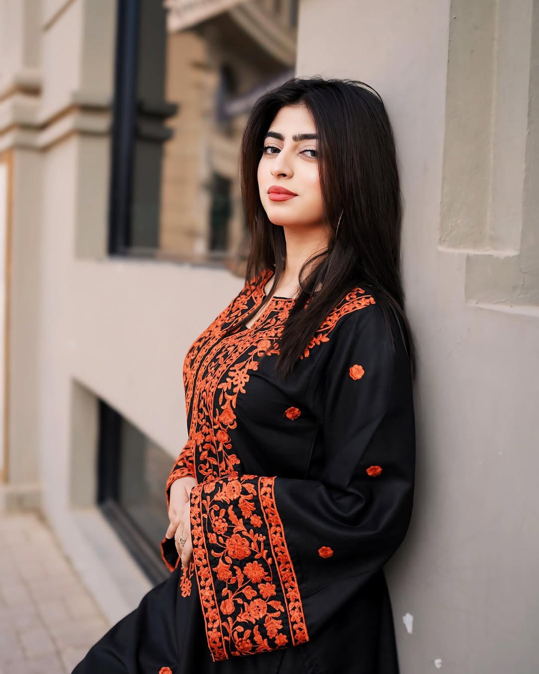 Heer Embroidered 2Pcs Stitched